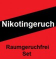 Raumgeruchfrei - Set